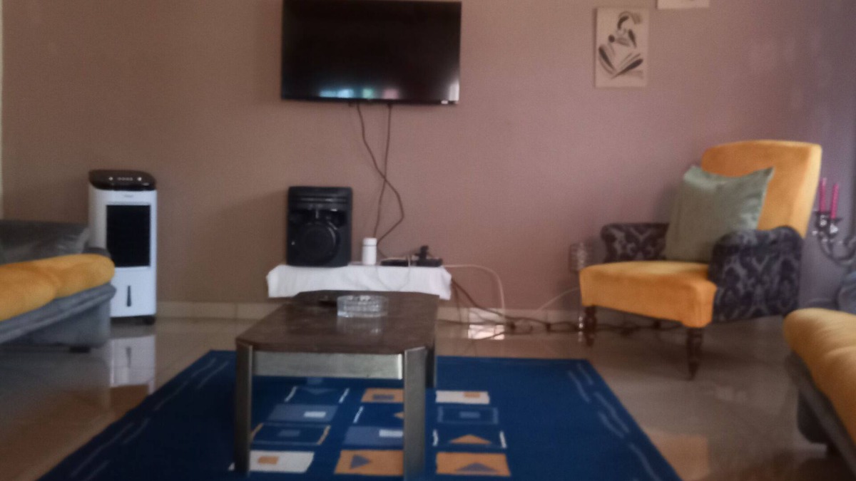 Ebolowa Apartment | Studio for 2 persons