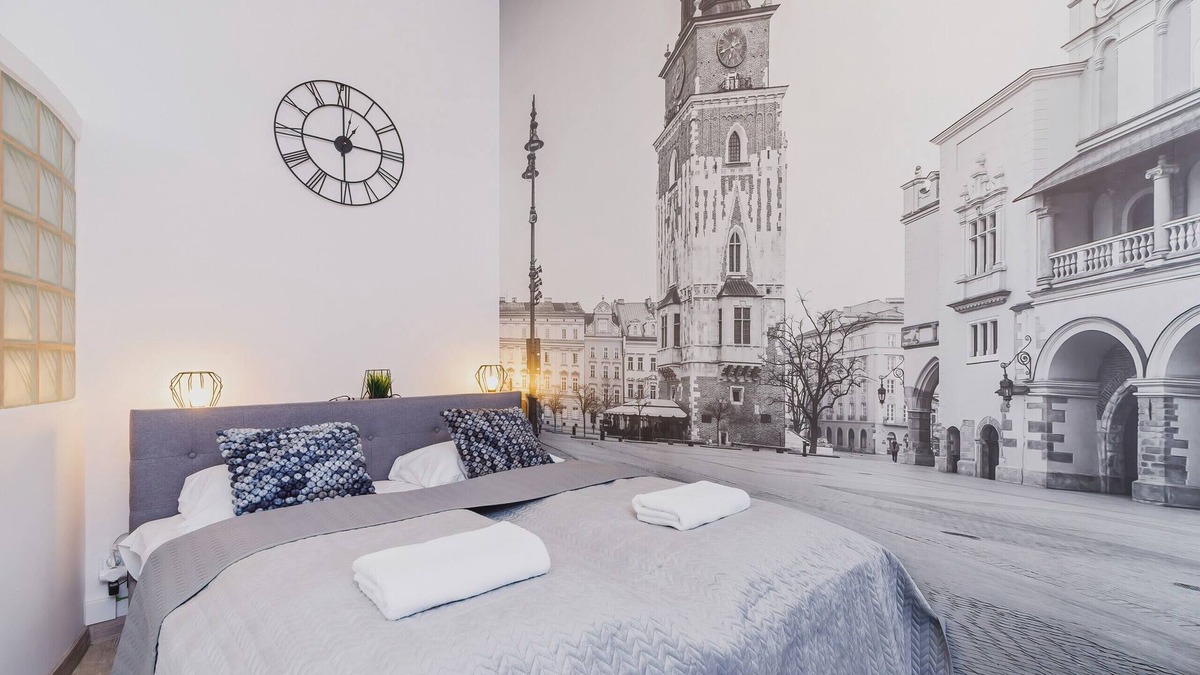 Wesoła Zachod Apartment | Studio for 3 person, Zamenhofa 4/9, Cracow