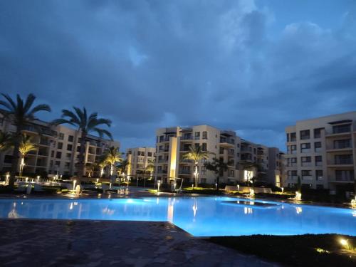 Sidi Abd El-Rahman Apartment | Studio For Rent In Marassi