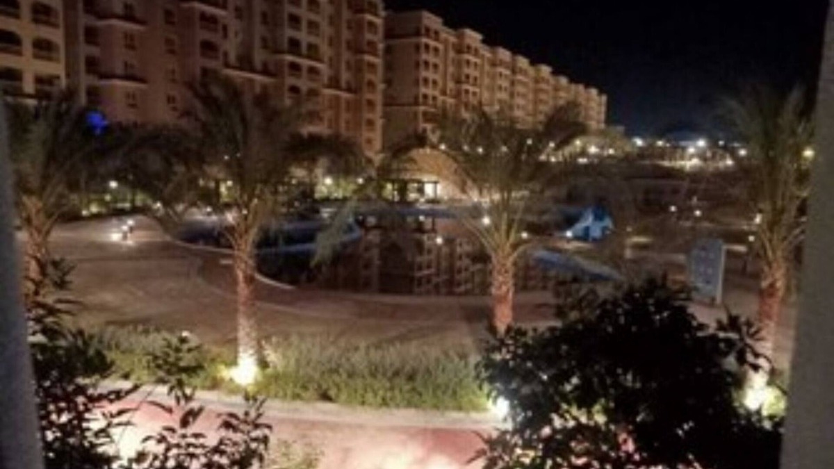 Ad-Dukhaylah Apartment | Studio for rent at north coast