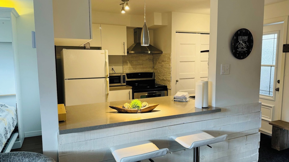 Beaupre Apartment | STUDIO FOR RENT