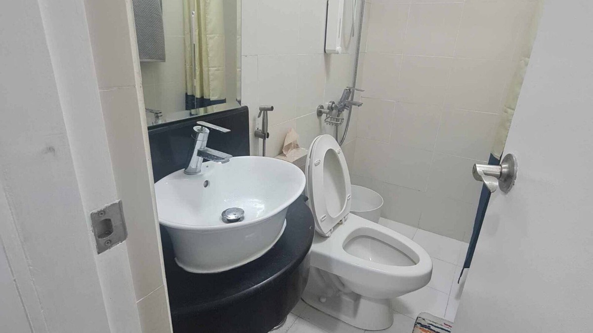 Pembo Condo | Studio For Rent in Upper Mckinley Hill, Taguig