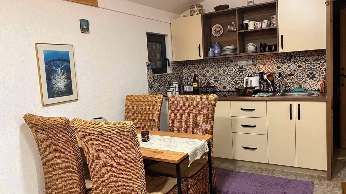 Kolasin Apartment | Studio for your enjoyable stay