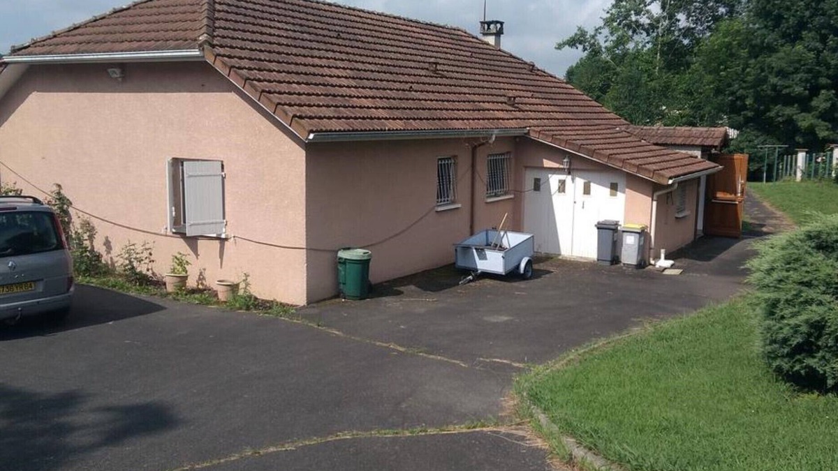 Salies-de-Bearn Apartment | Studio furnished for 2 pers. in house - 2km from the thermal baths of Salies-de-Béarn