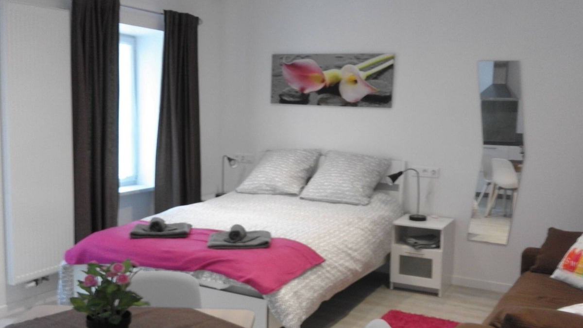 Ottrott Cottage | Studio Gîte Fischer Ottrott