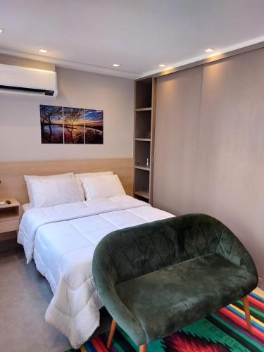 Vila Andrade Apartment | Studio Giovanni Gronchi - Ao Lado do Metrô