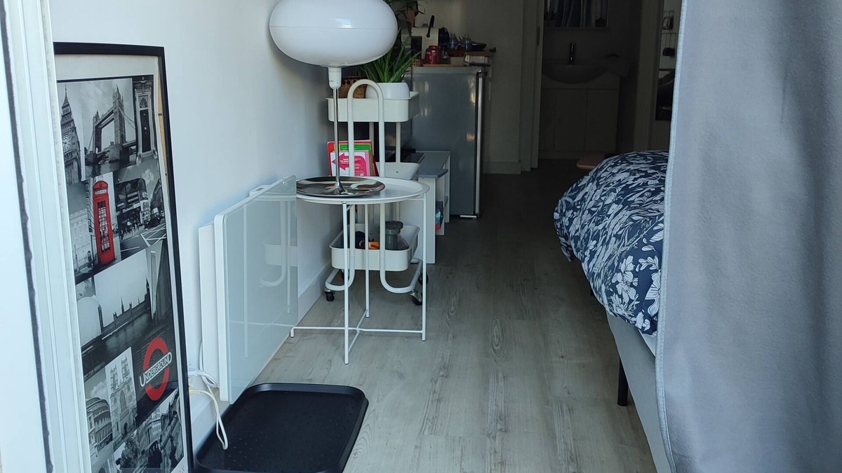 Papus Apartment | Studio good vibes only