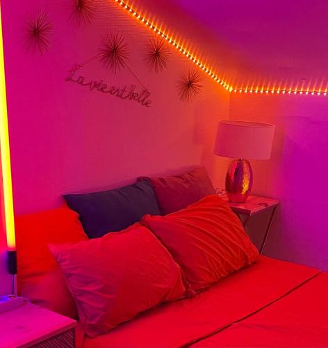 Gares Apartment | Studio Harmonie