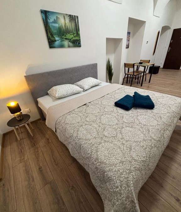 Presov Apartment | Studio Hlavna 112 v srdci mesta