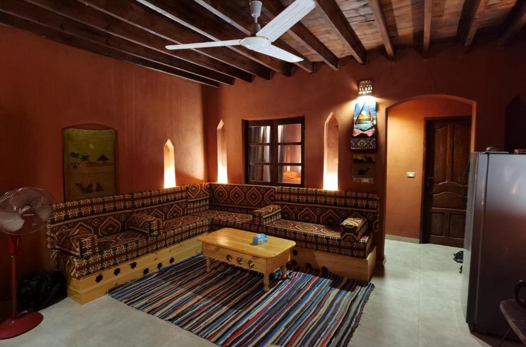 Tunis Village House | Studio house
