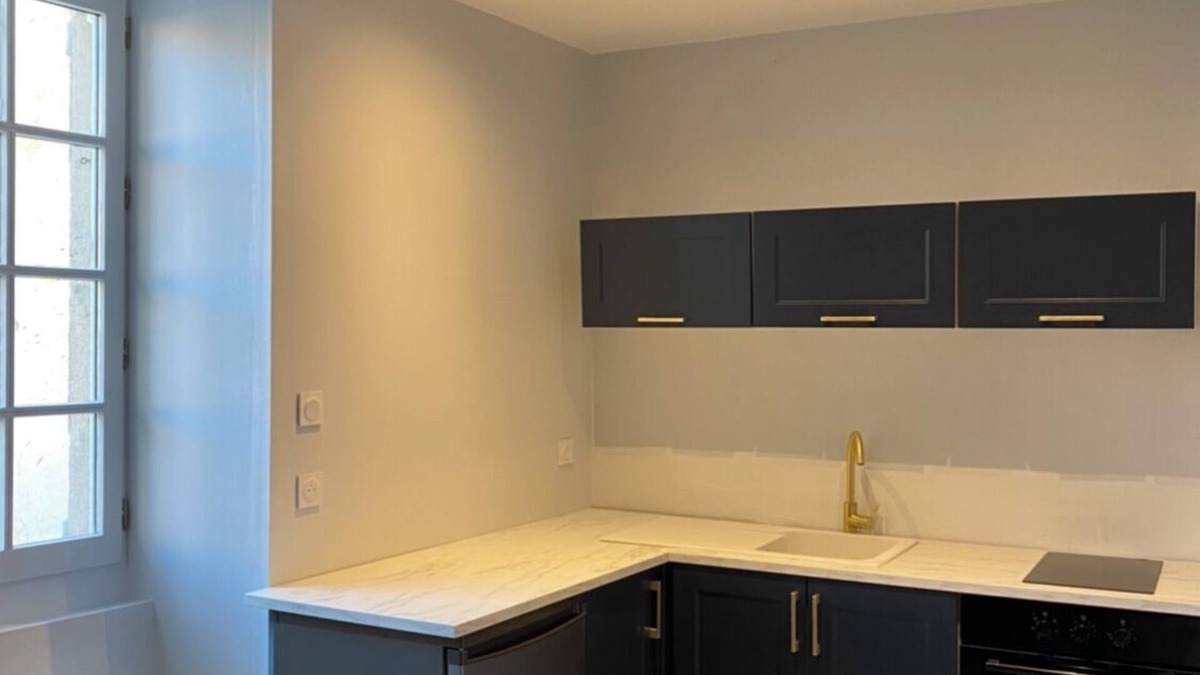 Le Puy-en-Velay Apartment | Studio Hyper Centre Le Puy-en-velay