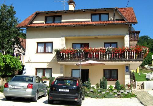 Krapinske Toplice Bed & Breakfast | Studio i sobe Đurđan
