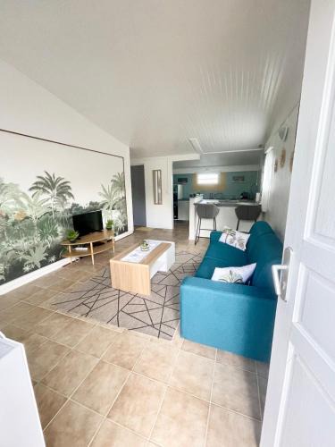 Le Lamentin Apartment | Studio idéal pour visite île