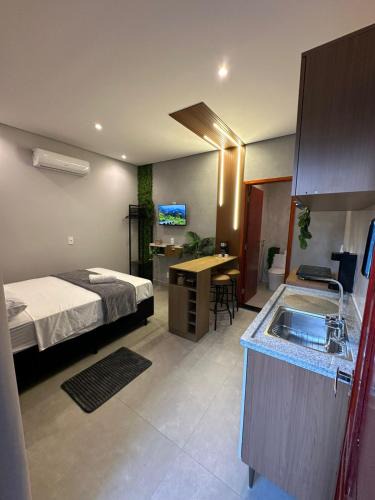 Americana Apartment | Studio in Americana, São Paulo