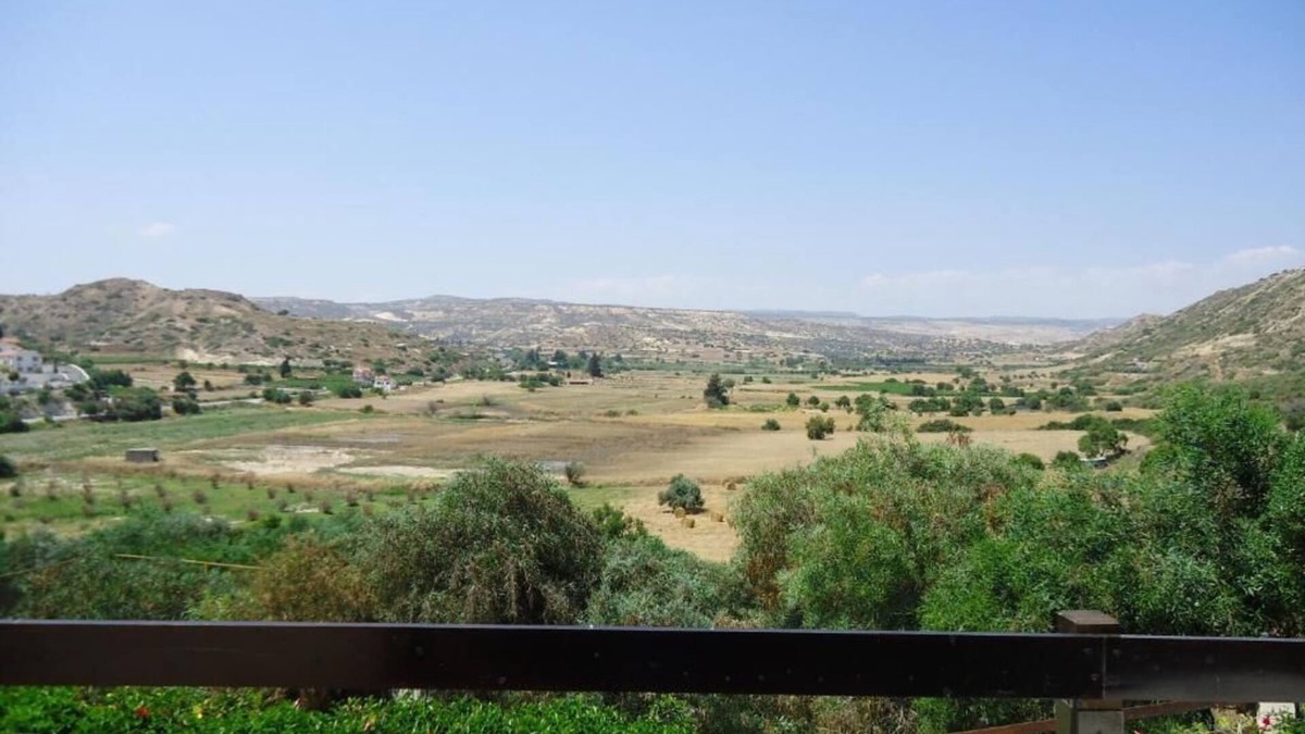 Pissouri Apartment | Studio in Ampelohori Pissouri Beach, Cyprus