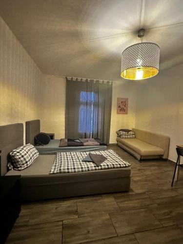 Franzosisch Buchholz Apartment | Studio in Berlin9