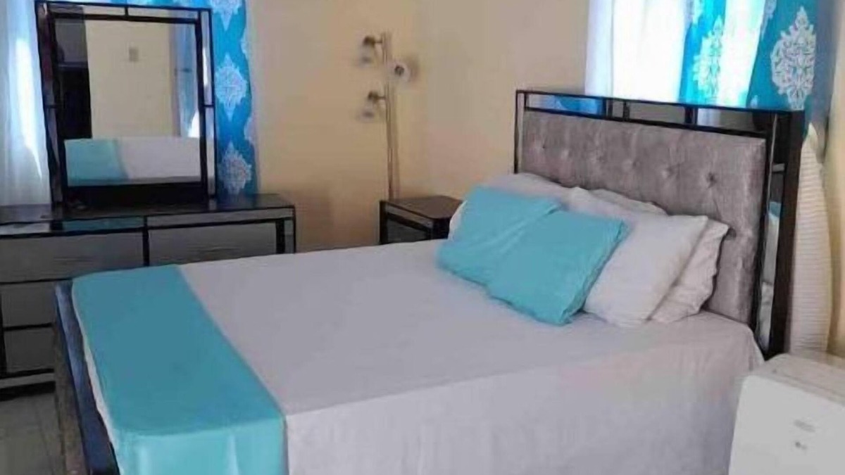 Santo Domingo Apartment | Studio in Boca Chica 2- Beach 10/min Away VIEW