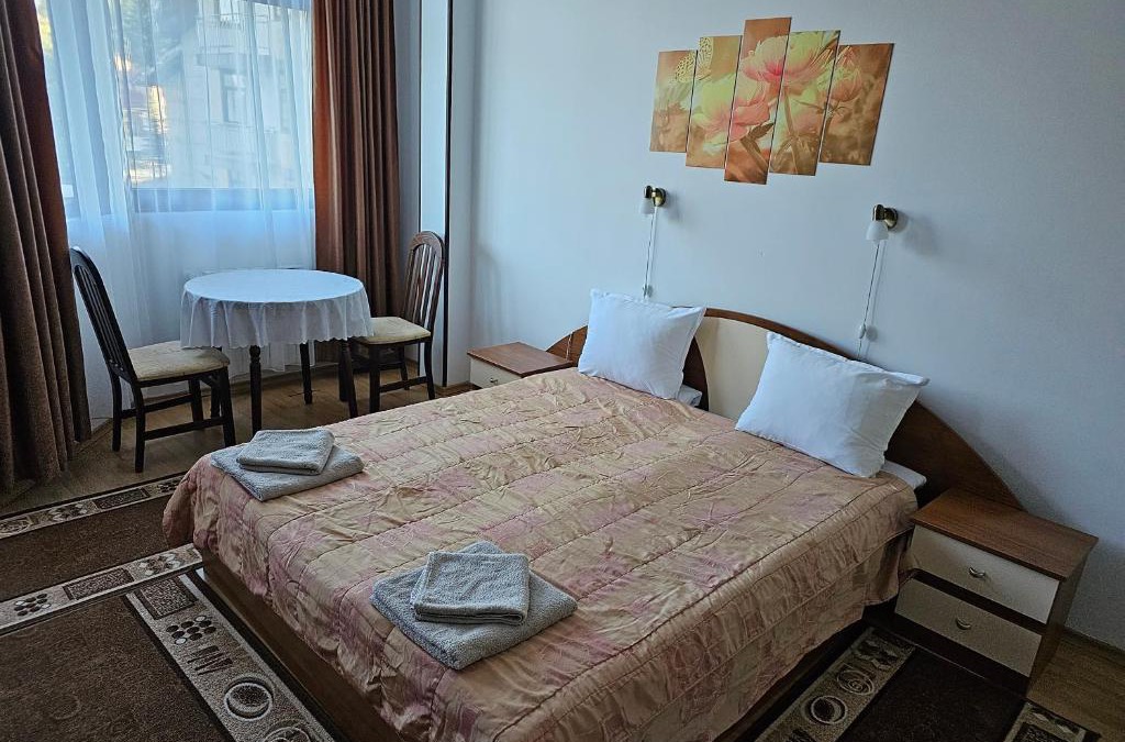 Borovets Apartment | Studio in Flora Aparthotel
