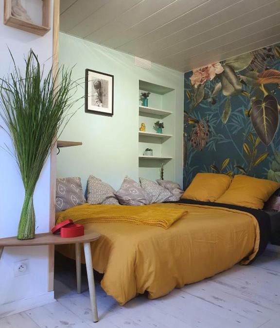 Fresnes Apartment | Studio in Fresnes