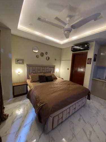 Hassan Abdal Apartment | Studio in Islamabad