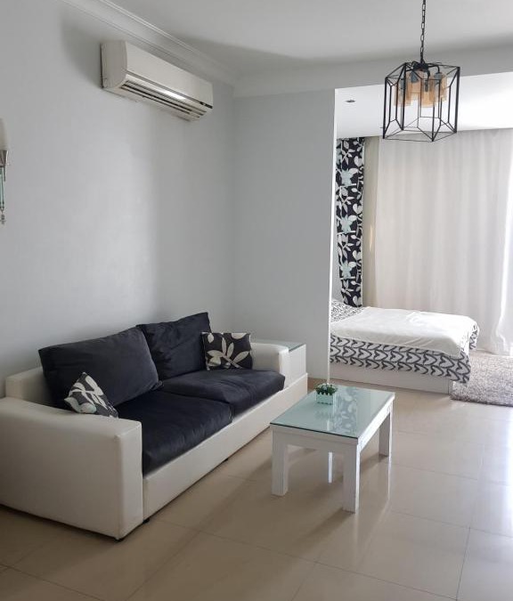 Sharm El Sheikh Apartment | Studio in luxurious compound next to main road