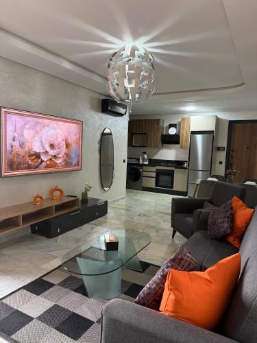 Mohammedia Apartment | Studio in M'océan