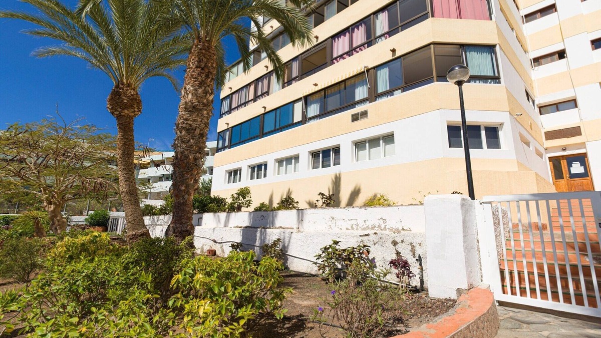Playa del Aguila House | Studio in Maspalomas by El Besudo Beach