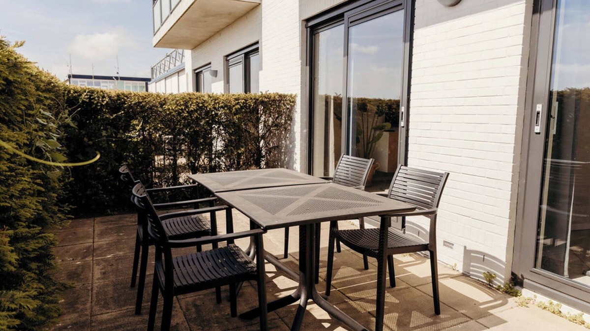 De Cocksdorp House | Studio in Netherlands Near the Beach