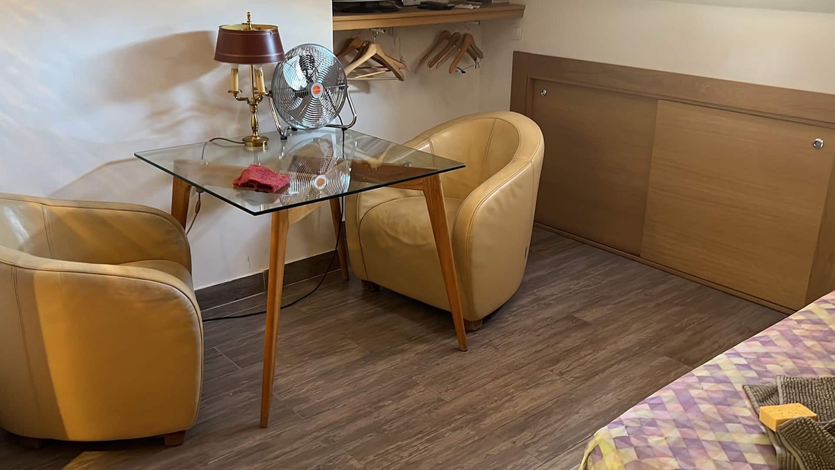 Marais Apartment | Studio in Paris, Le Marais