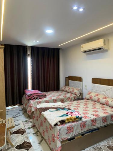 Al-Manasrah Apartment | Studio in Porto Said Compound