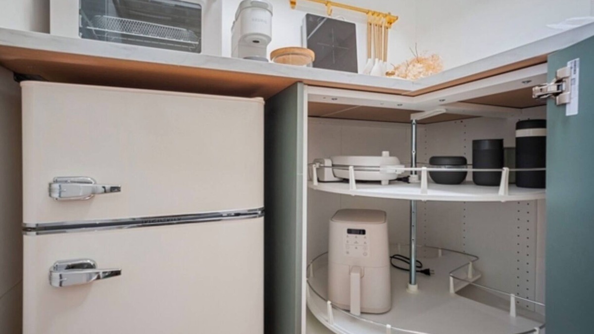 Goldsmith Condo | Studio in SE Denver near DTC and Cherry Creek North with WiFi, AC