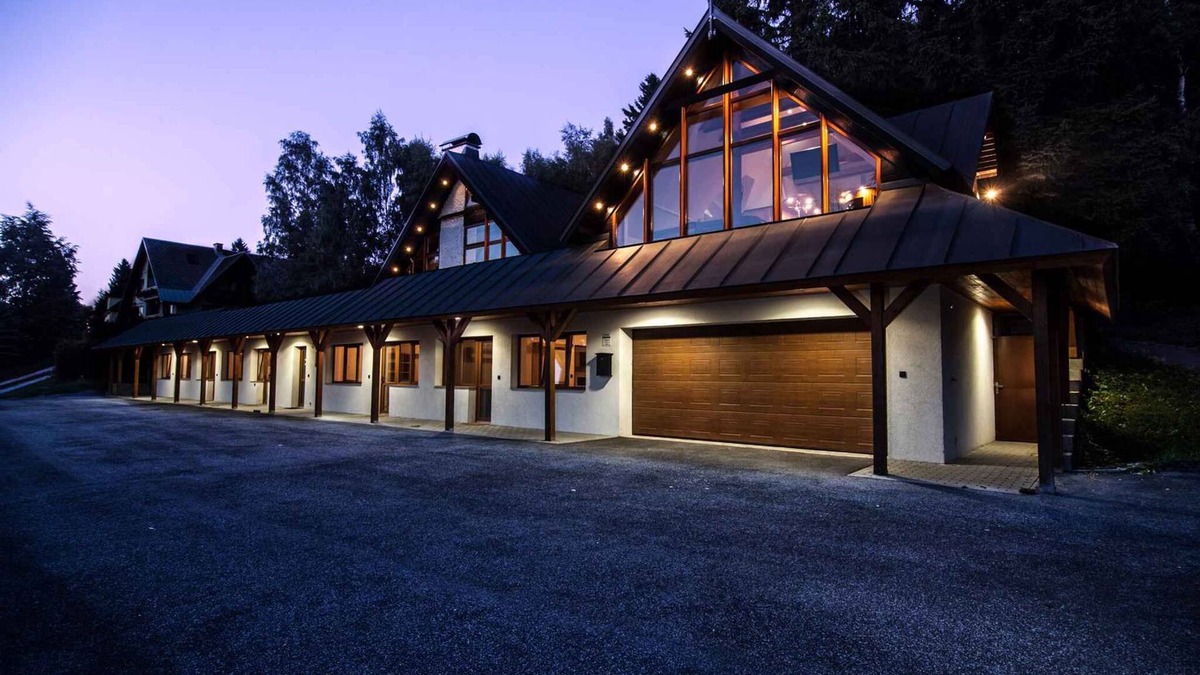 Benecko Apartment | Studio in ski resort