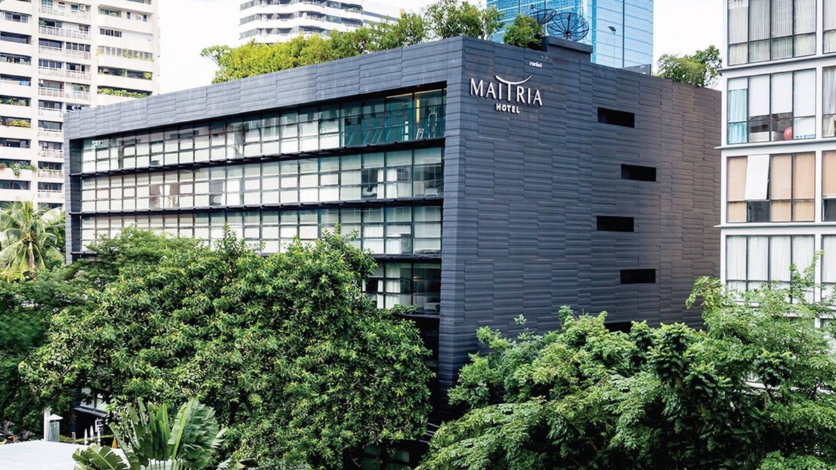 Bangkok Central Business District House | Studio in Sukhumvit near Bts and Mrt