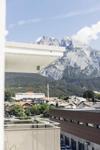 Telfs Apartment | Studio in Telfs - Karwendelgebirge 49986