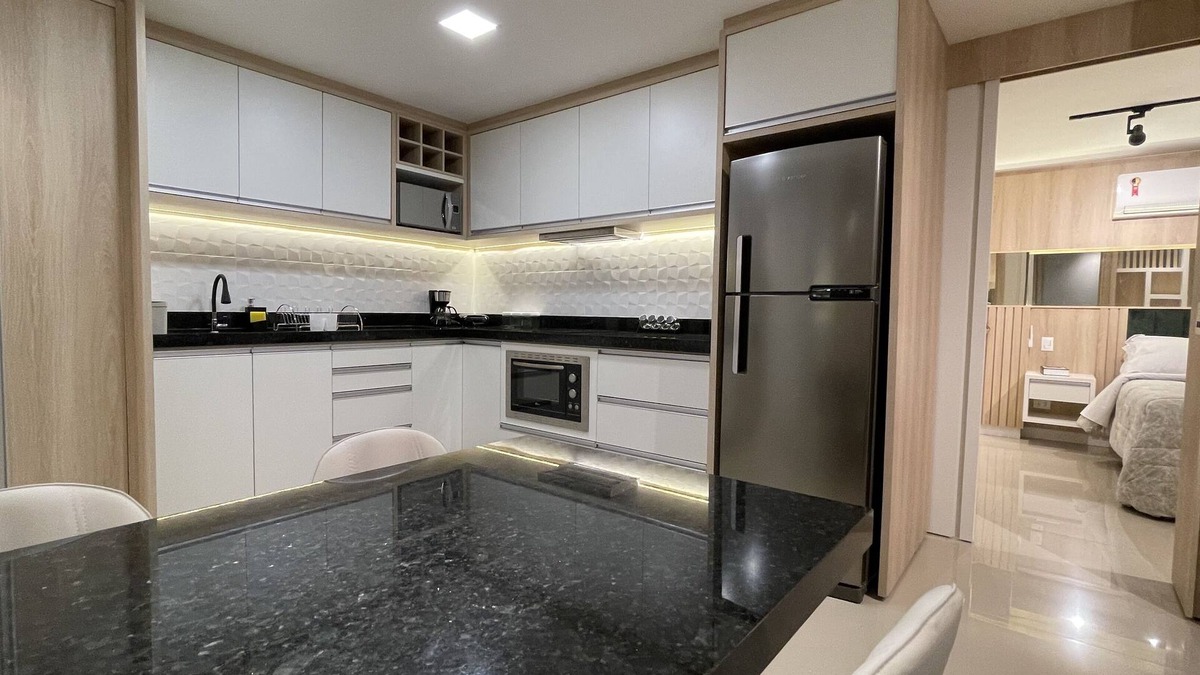 Foz do Iguacu City Centre Apartment | Studio in the CENTER of FOZ - Your home in Foz do Iguaçu.
