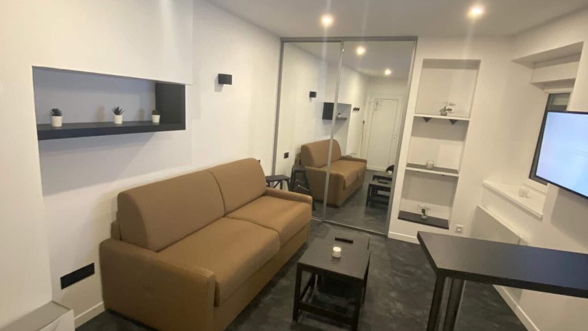 Dole Apartment | Studio in the heart of downtown Dole