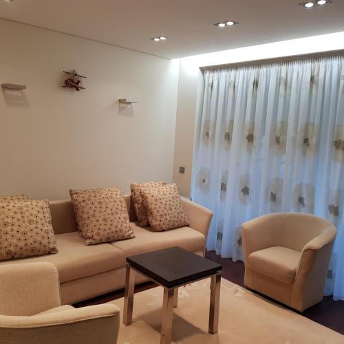 Juodkrante Apartment | Studio in the heart of Juodkrante