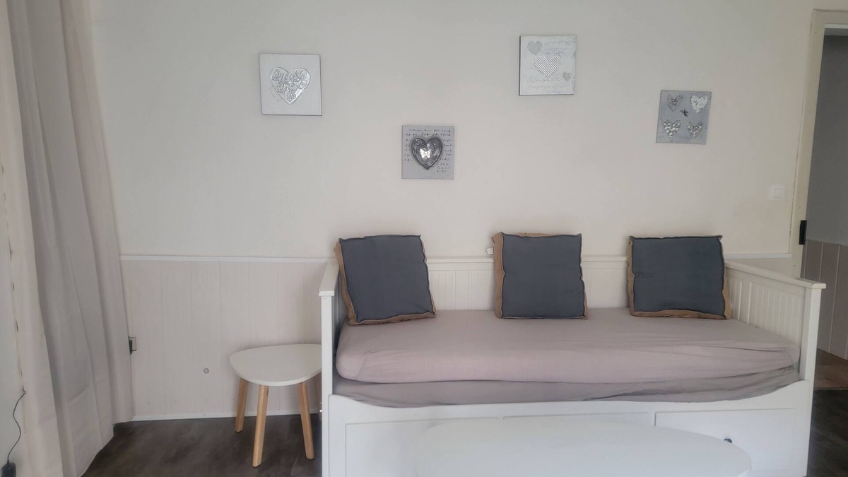 Durfort Apartment | Studio in the heart of Sorèze village