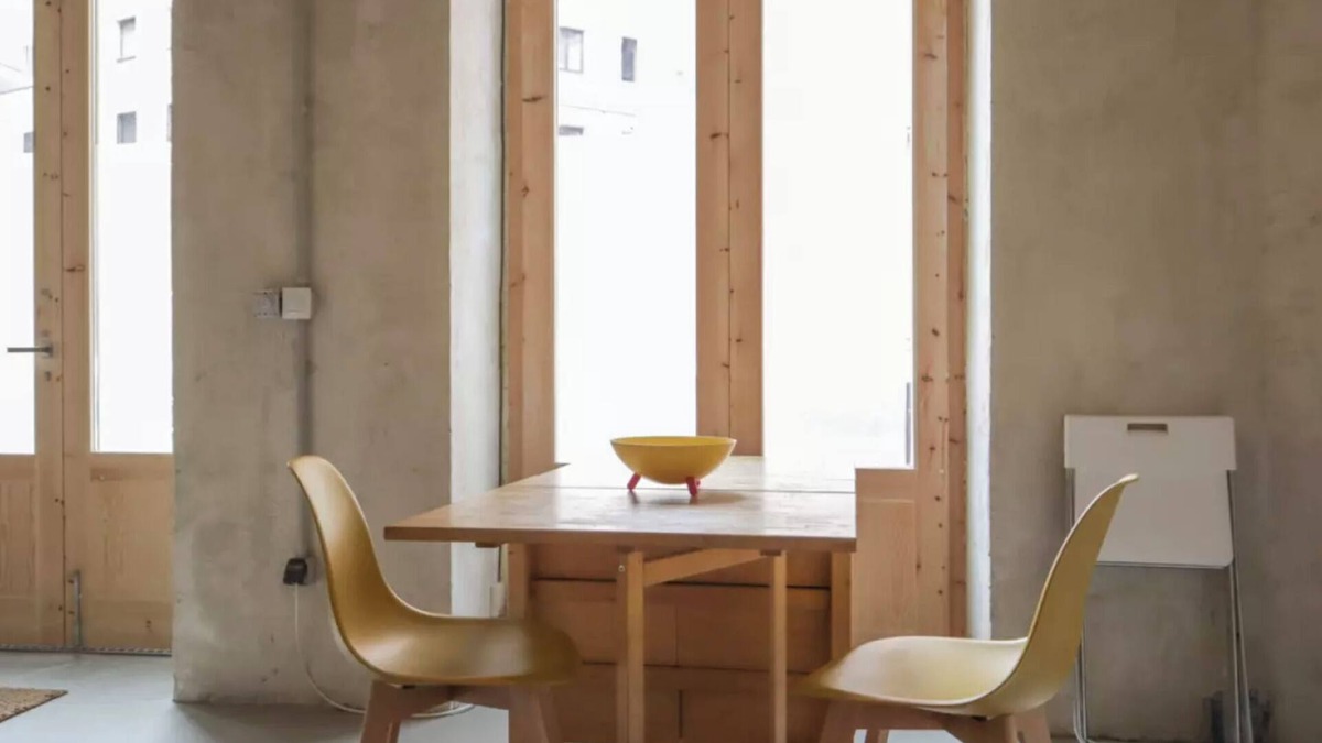 Palacio Apartment | Studio in the historic center of Madrid. Vistillas - Palace
