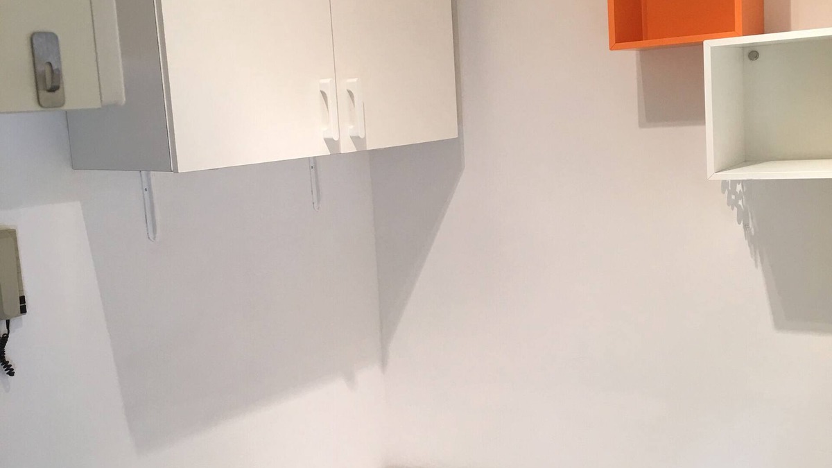 Urbino Apartment | STUDIO IN THE HISTORICAL CENTER INT. 2