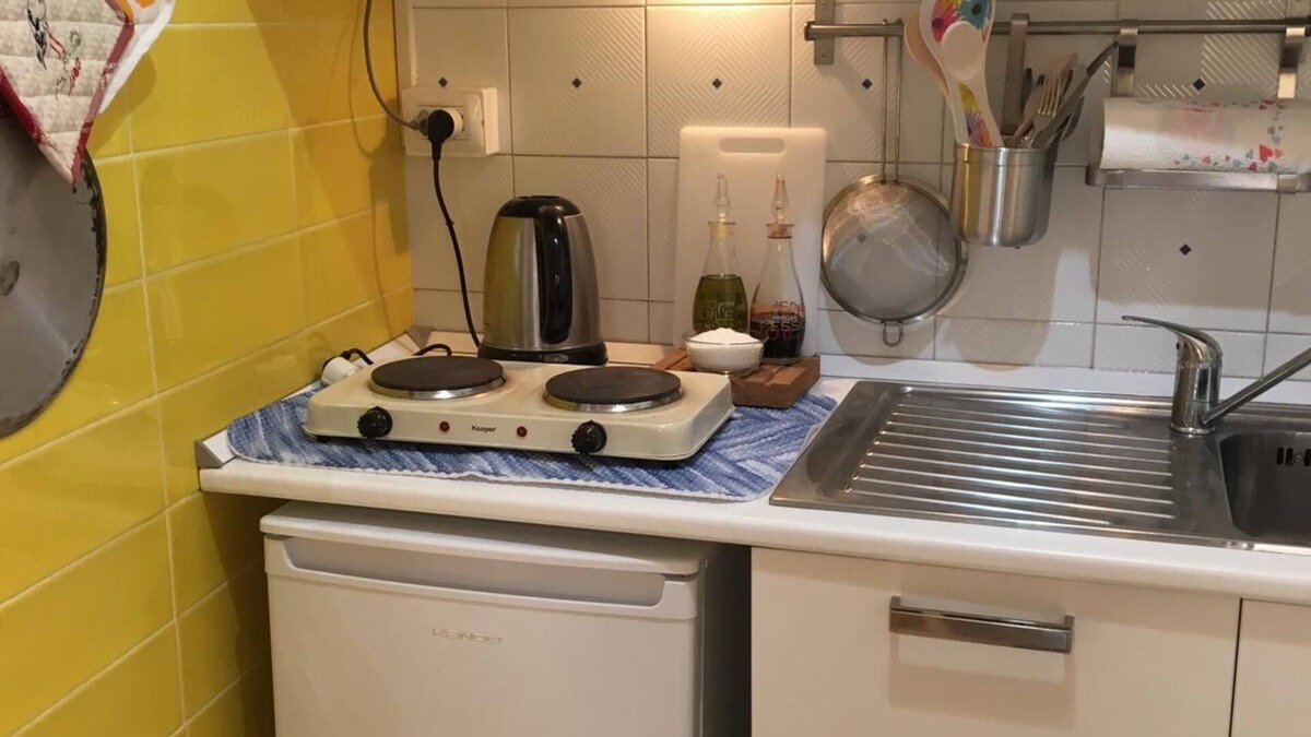 Urbino Apartment | STUDIO IN THE HISTORICAL CENTER