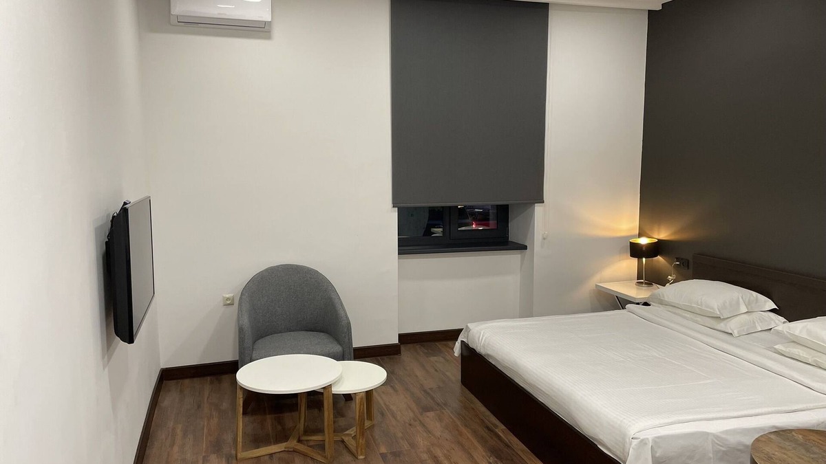 Kentron Apartment | Studio in the small center