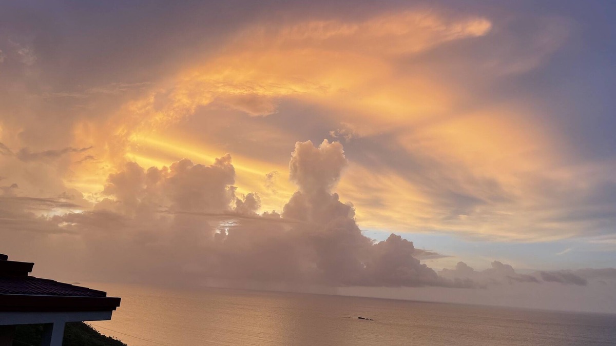 Estate Sorgenfri Apartment | studio in a beautiful sun set