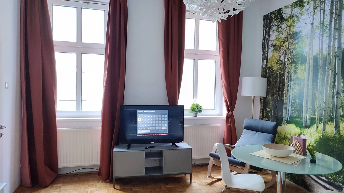 Hernals Apartment | Studio in Wien-hernals