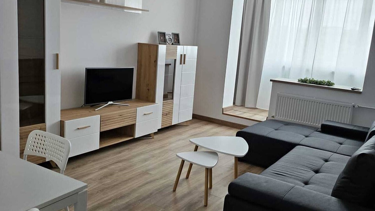 Militari Apartment | Studio Iuliu Maniu
