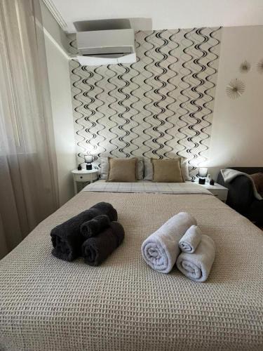 Blagoevgrad Apartment | Studio John's