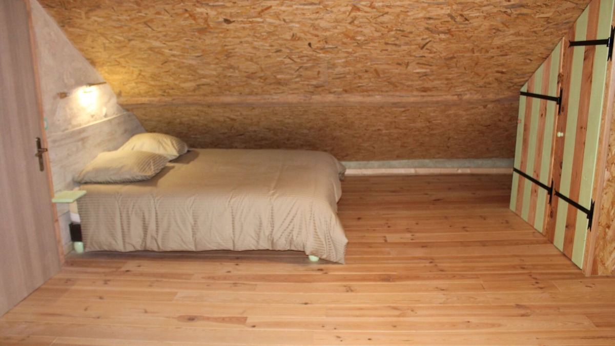 Bellechaume Apartment | Studio Kann'