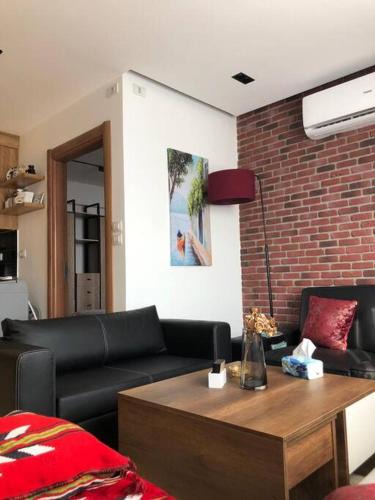 New Cairo Apartment | Studio Katamia gate ring road maadi