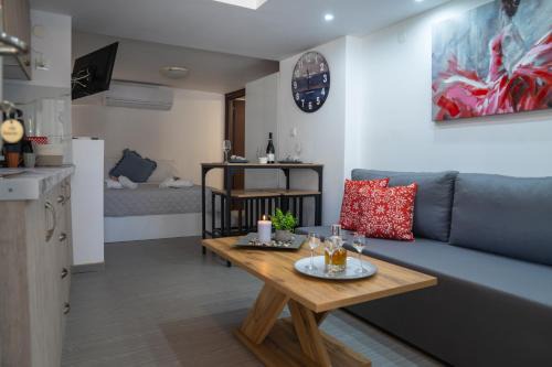 Polykarpion Apartment | Studio Katerina