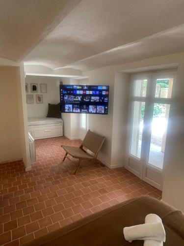 Pointe Croisette Apartment | Studio La Croisette Cannes La Croix d'Or 2